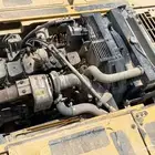 بوكلين كوماتسو 2005