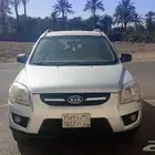 كيا سبورتاج 2009