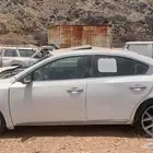 مكسيما 2011 استخدام امريكي موديل 2011