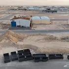 للبيع أرض في حي المصفاة المساحة 400 م