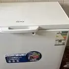 فريزر للبيع . نظيف وعلى الشرط ..