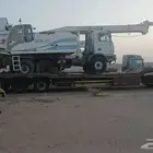 حفار مويه أفيكو استره دبل موديل 2004