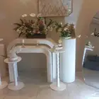 مدخل استقبال للايجار