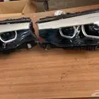 شمعات بي ام دبليو 520 اصلي وكاله 2018 2023