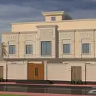 تصميم واجهات خارجية فلل و عمائر