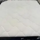 مرتبة سرير نفرين جديدة للبيع