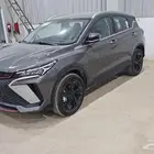 جيلي كولراي نصف فل 2025 بسعر خيالي