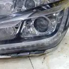 شمعة جنيسس اصلي سعودي يسار2015 2019