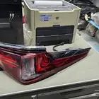 يوجد لدينا سطبات لكزز اي اس موديل  2019 2020  2021 2022 2023