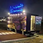 فود تراك للبيع بالكامل