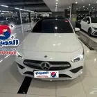 مملوكة لدى العصيمي قيد الشحن  مرسيدس CLA250 2021