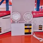 كشاف طوارئ للمحلات التجارية