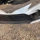 يوجد لدينا جميع انواع قطع غيار السيارات المستخدمه تشليح