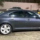 لكزس ls460 2008