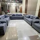 كنبات أمريكي 11 شخص