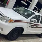 هايلوكس 2008 GLX شد بلد