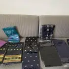 اقمشة جيزانيه القطعه من 100 إلى 150