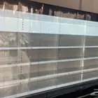 ثلاجه 3 م داخلي وخارجي موديل جديد وطني كمبروسر امريكي