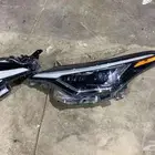 شمعات تيوتا CHR اصلي وكاله 2020 2025