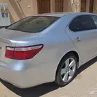 لكزس 2008