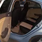 اكسنت المديل 2014