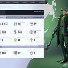 حساب Epic games فورت و مارفل رايفلز