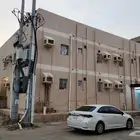 شقة للايجار  في ابو عريش  عوائل