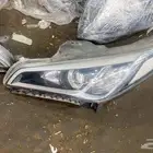 شمعات سوناتا 2015 2016 2017.