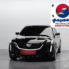 للاستيرادمن كوريا  كاديلاك CT5 2023