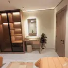 للإيجار شقة فاخرة مؤثثة