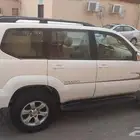 تويوتا برادو 2005
