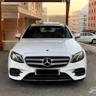 مرسيدس E 300 أمريكي 2019