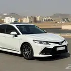 كامري للبيع 2023GLE