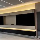 ديكورات حديثه. فني تركيب