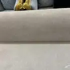 كنبات شبه جديده مشتراها تقريبا5000ريال  في غرفة الملحق.