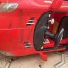 سيارات شحن كهربائية