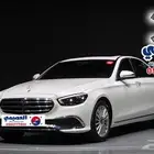 للاستيرادمن كوريا  مرسيدس E250 2022