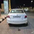 هوندا اكورد 2010