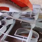 تصنيع وتركيب جميع انواع اللوحات الحروف المضيئه