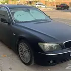 بي ام دبليو موديل 2008. 730 مفحوص ومجدد