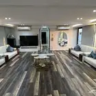 باركية بلاستيك مقاوم للماء