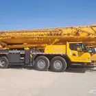 كرينات رافعات موديل حديث سوفت جميع انواع الكرينات وجميع الطن
