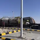 لوبد متواجد في الرياض على اي اتجاه 18متر