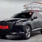 للاستيراد من كوريا _ جينسيس _ Gv80 _ 2021