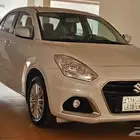 سوزوكي ديزاير موديل 2023