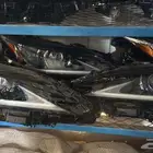 شمعات اي اس 350. 2020 إلى 2024 الطقم 3200