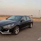 هونداي سوناتا 2019