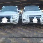 مستوبتشي باجيرو 2017 GLS للبيع مجموعة سيارات مستوبتشي باجير