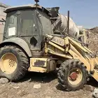 عرجى كيسي أمريكي الحاصل