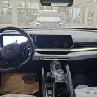 جيلي كولراي نصف فل 2025